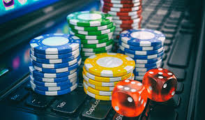 Онлайн казино Casino Trix